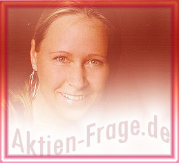 das bin ich